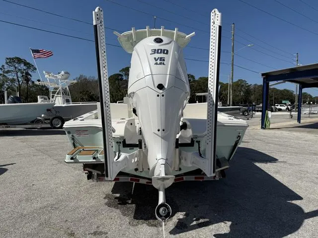 Slide: The Image of Pathfinder 2600 TRS 2024 - 4