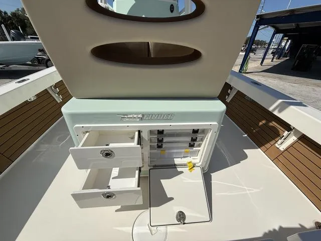 Slide: The Image of Pathfinder 2600 TRS 2024 - 40