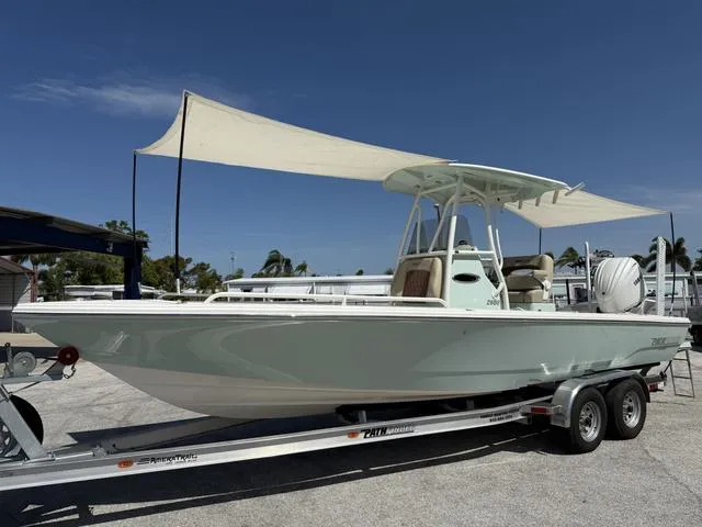 Slide: The Image of Pathfinder 2600 TRS 2024 - 55