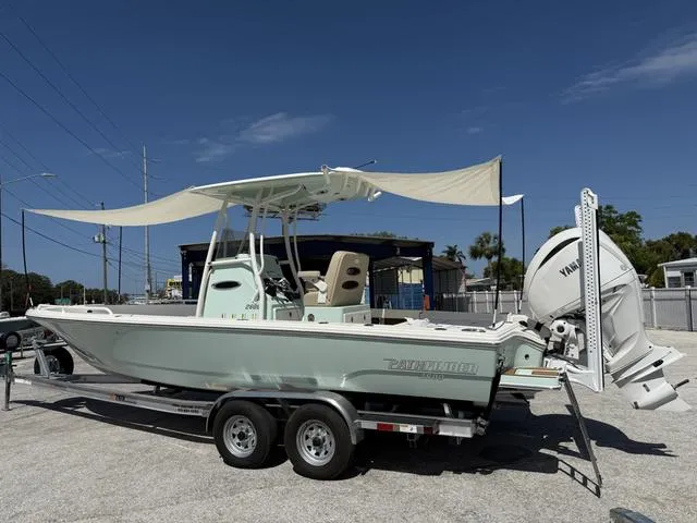 Slide: The Image of Pathfinder 2600 TRS 2024 - 57