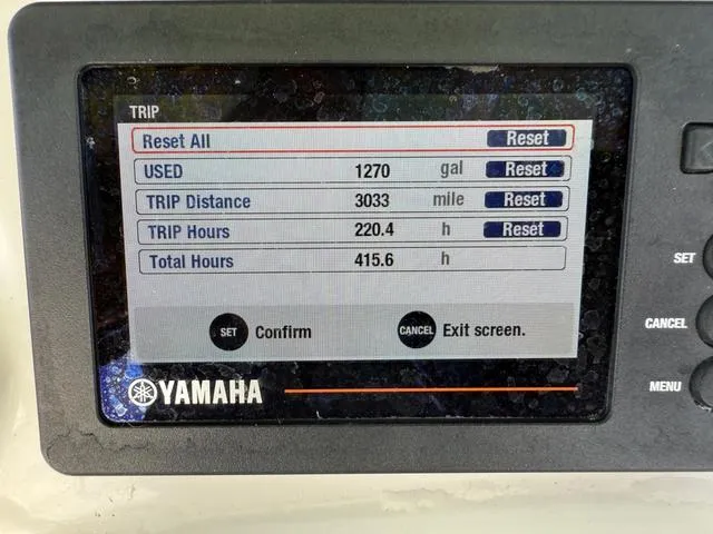 Slide: The Image of Pathfinder 2500 Hybrid 2019 - 17