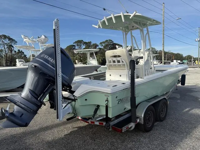 Slide: The Image of Pathfinder 2500 Hybrid 2019 - 3