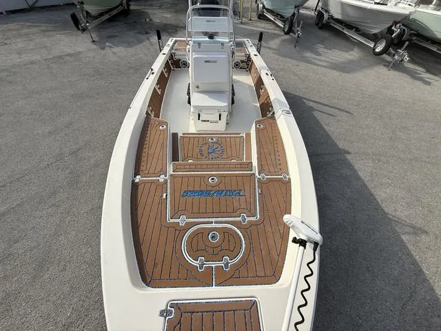 Slide: The Image of Pathfinder 2400 TRS 2021 - 19