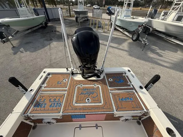 Slide: The Image of Pathfinder 2400 TRS 2021 - 24