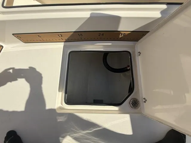 Slide: The Image of Pathfinder 2700 Open 2023 - 50