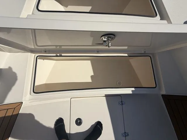 Slide: The Image of Pathfinder 2700 Open 2023 - 51