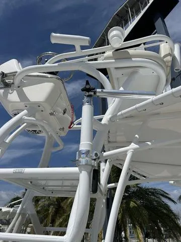 Slide: The Image of Pathfinder 2700 Open 2023 - 54