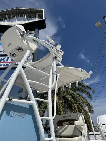 Slide: The Image of Pathfinder 2700 Open 2023 - 55