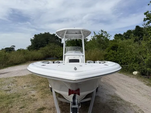 Slide: The Image of Tidewater 220 CC Adventure 2024 - 10