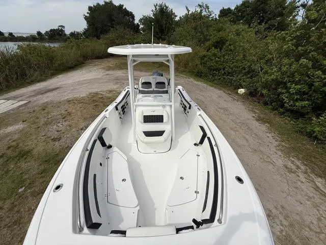 Slide: The Image of Tidewater 220 CC Adventure 2024 - 18