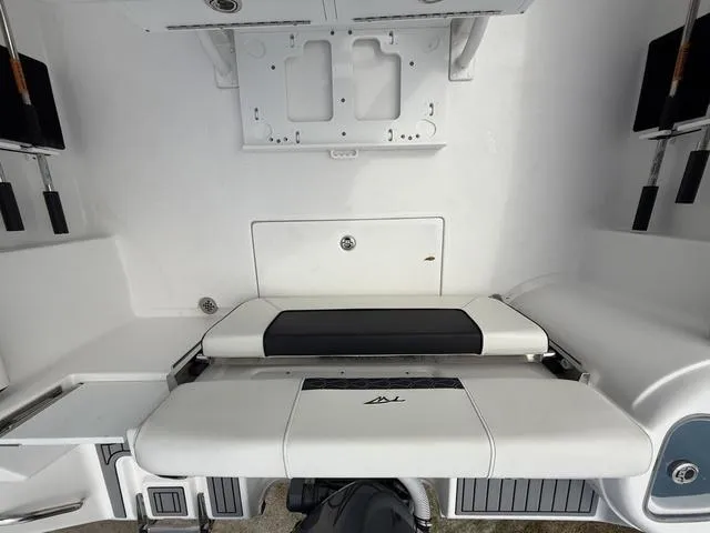 Slide: The Image of Tidewater 220 CC Adventure 2024 - 25