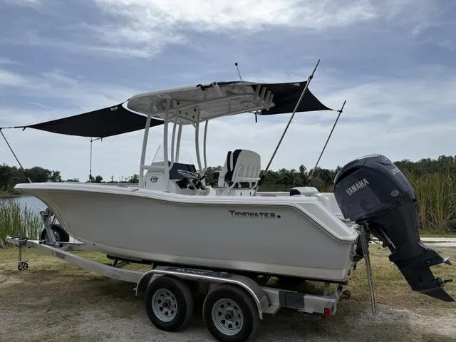 Slide: The Image of Tidewater 220 CC Adventure 2024 - 36