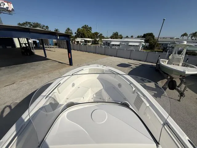 Slide: The Image of Aquasport 2100 Center Console 2024 - 18