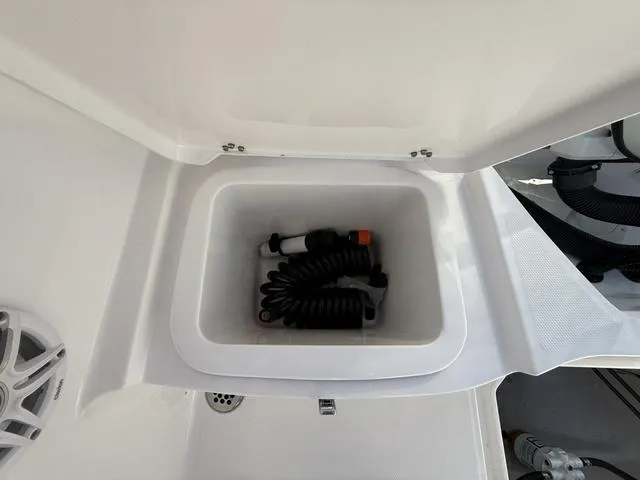 Slide: The Image of Aquasport 2100 Center Console 2024 - 24
