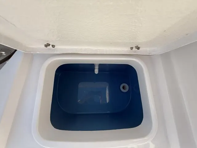 Slide: The Image of Aquasport 2100 Center Console 2024 - 26