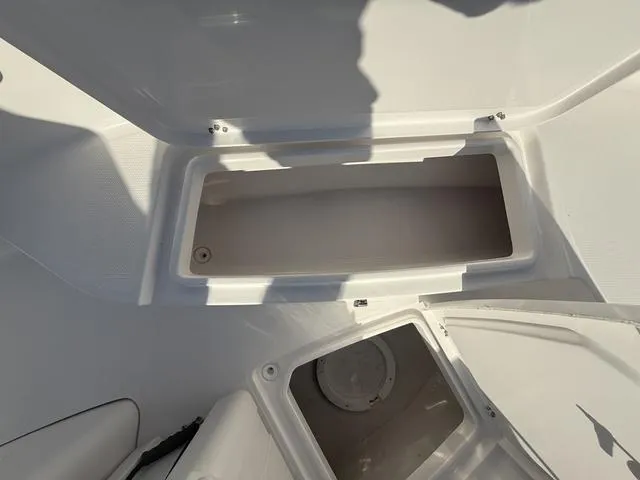 Slide: The Image of Aquasport 2100 Center Console 2024 - 33