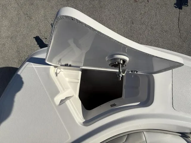 Slide: The Image of Aquasport 2100 Center Console 2024 - 35