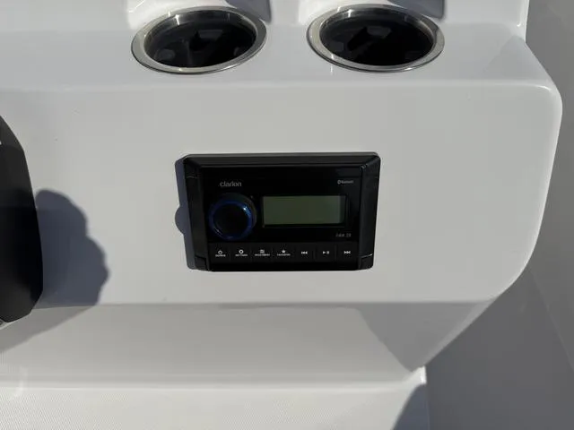 Slide: The Image of Aquasport 2100 Center Console 2024 - 37