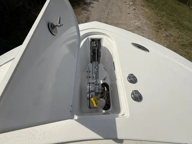 Slide: The Image of Tidewater 256 CC Adventure 2024 - 51