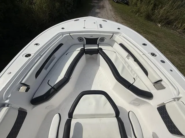 Slide: The Image of Tidewater 256 CC Adventure 2024 - 53