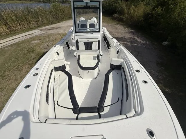 Slide: The Image of Tidewater 256 CC Adventure 2024 - 54