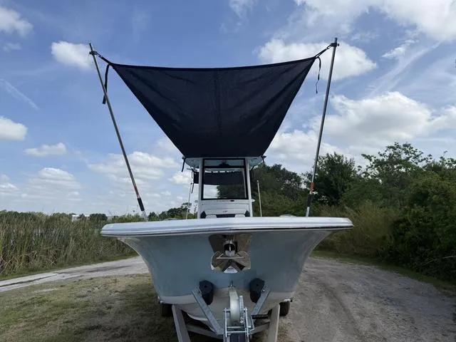 Slide: The Image of Tidewater 256 CC Adventure 2024 - 58