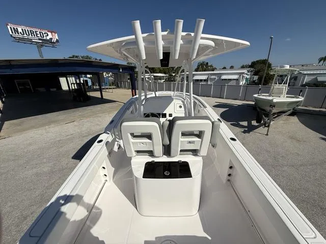 Slide: The Image of Aquasport 2300 CC 2024 - 12