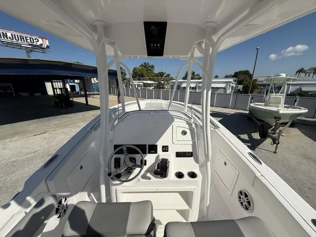 Slide: The Image of Aquasport 2300 CC 2024 - 14