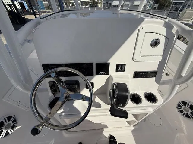 Slide: The Image of Aquasport 2300 CC 2024 - 15