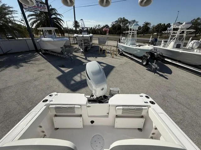 Slide: The Image of Aquasport 2300 CC 2024 - 24