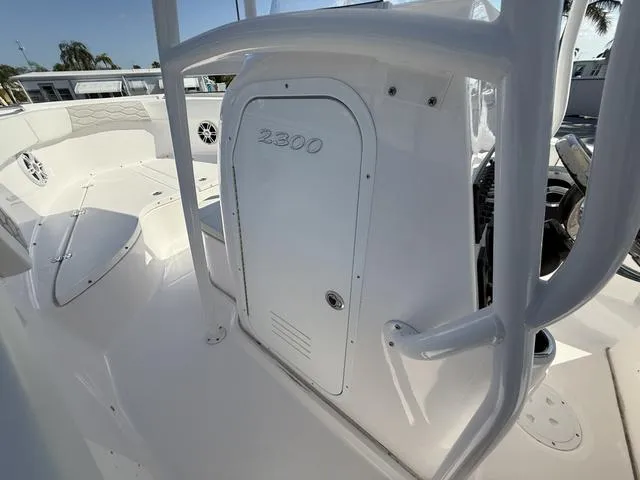 Slide: The Image of Aquasport 2300 CC 2024 - 34