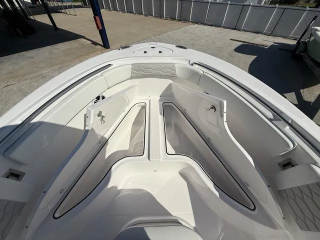 Slide: The Image of Aquasport 2300 CC 2024 - 36