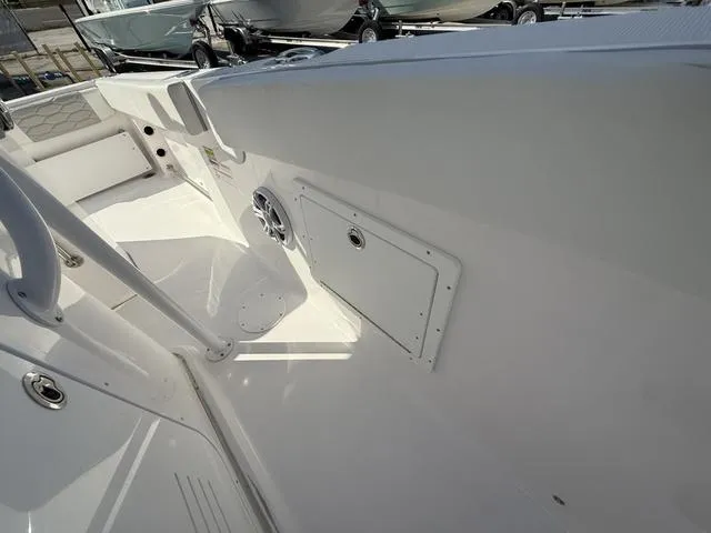 Slide: The Image of Aquasport 2300 CC 2024 - 39