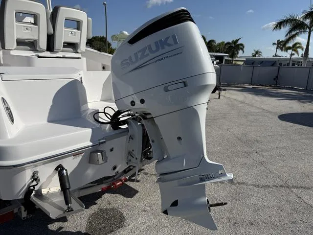 Slide: The Image of Aquasport 2300 CC 2024 - 6