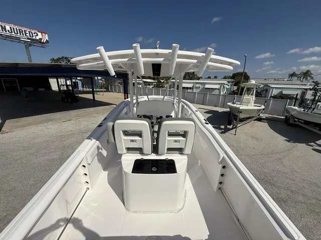 Slide: The Image of Aquasport 2500 CC 2024 - 13