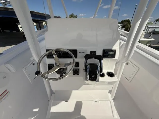 Slide: The Image of Aquasport 2500 CC 2024 - 15