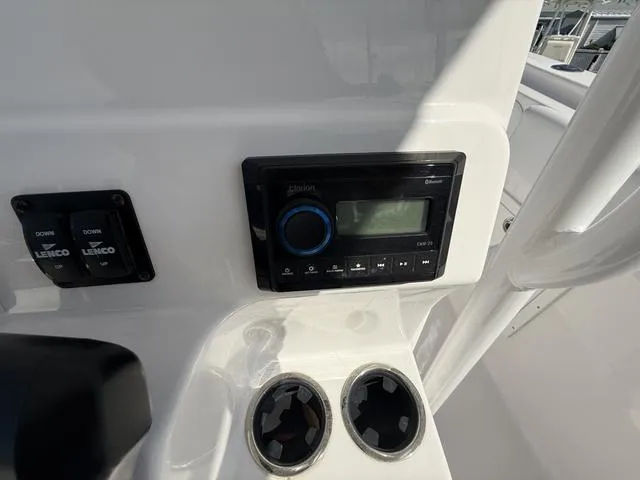 Slide: The Image of Aquasport 2500 CC 2024 - 16