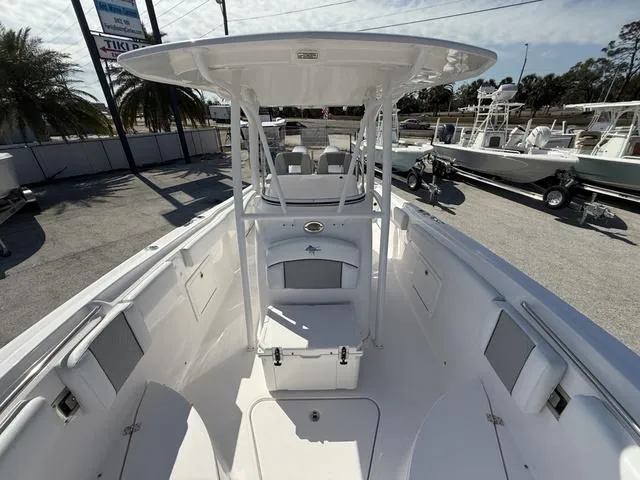 Slide: The Image of Aquasport 2500 CC 2024 - 23