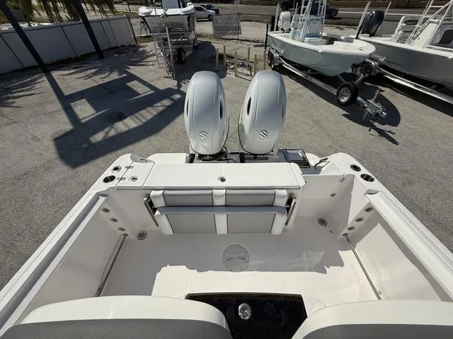 Slide: The Image of Aquasport 2500 CC 2024 - 25