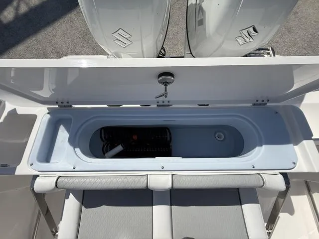 Slide: The Image of Aquasport 2500 CC 2024 - 27