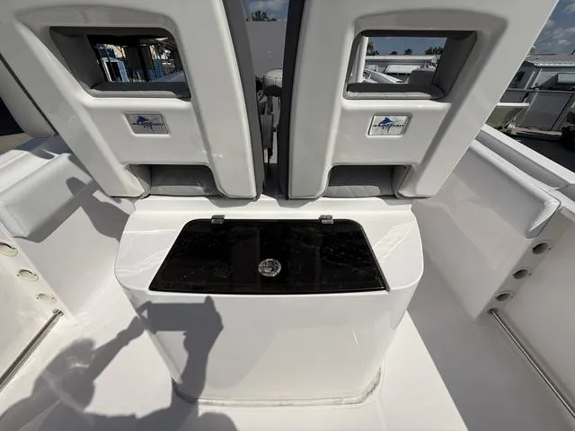 Slide: The Image of Aquasport 2500 CC 2024 - 29