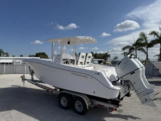 Slide: The Image of Aquasport 2500 CC 2024 - 4