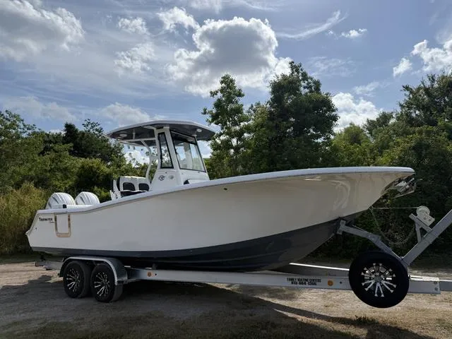 Slide: The Image of Tidewater 256 LXF 2024 - 1