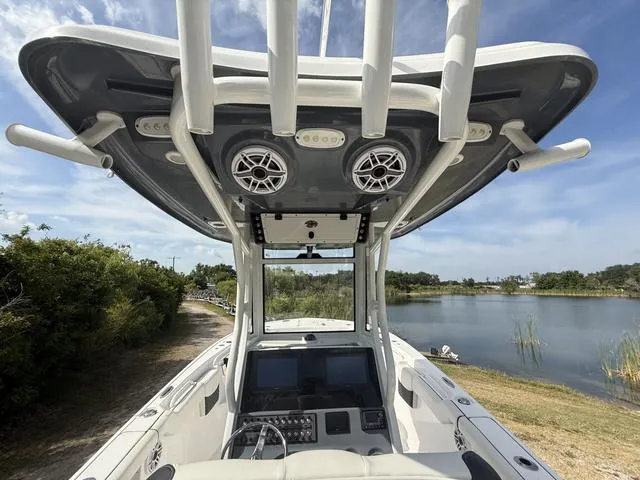 Slide: The Image of Tidewater 256 LXF 2024 - 11