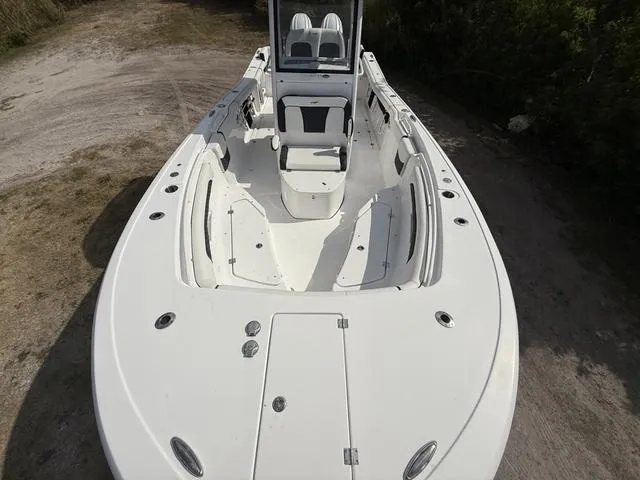 Slide: The Image of Tidewater 256 LXF 2024 - 17