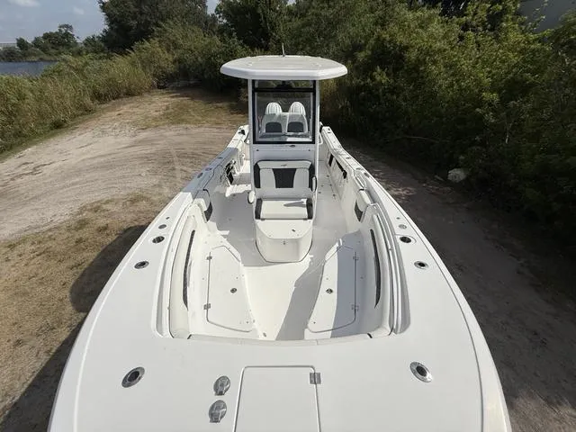 Slide: The Image of Tidewater 256 LXF 2024 - 18