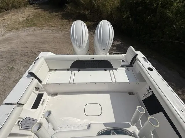 Slide: The Image of Tidewater 256 LXF 2024 - 23