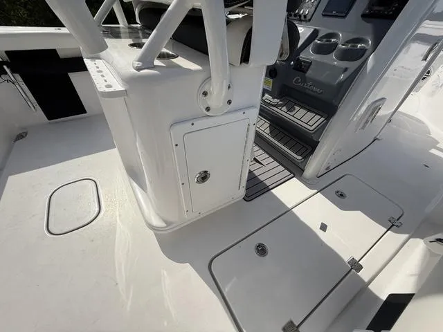 Slide: The Image of Tidewater 256 LXF 2024 - 34