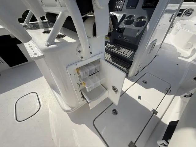 Slide: The Image of Tidewater 256 LXF 2024 - 35