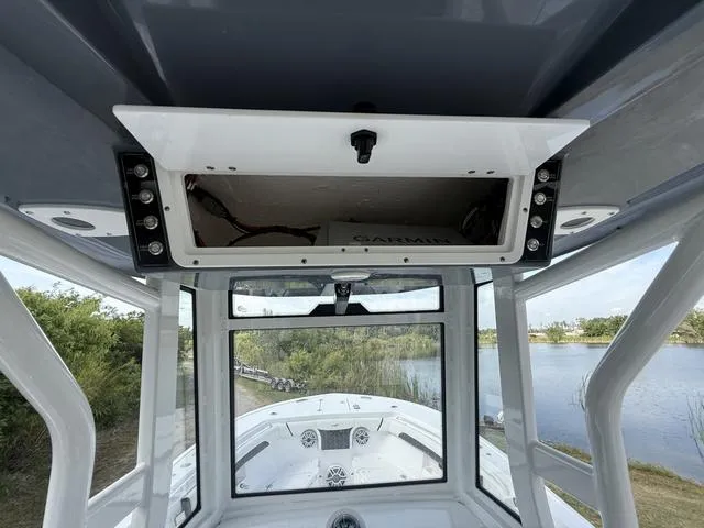 Slide: The Image of Tidewater 256 LXF 2024 - 40